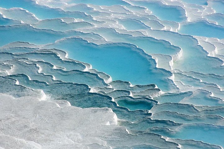 From Izmir; Cotton Castle - Pamukkale Tour With Small Group - Image 2