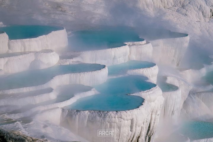 From Izmir; Cotton Castle - Pamukkale Tour With Small Group - Image 5