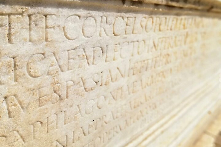 Full-Day Max 10 pax MINI -Group Tour to Ephesus from Izmir - Image 4
