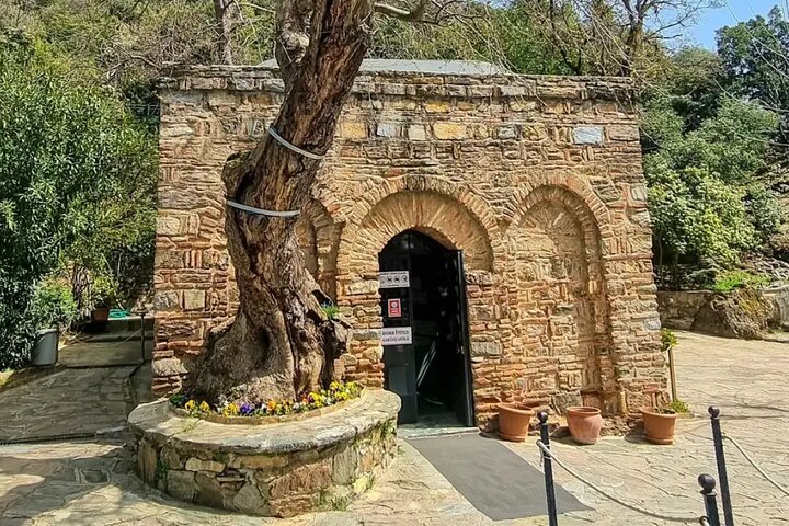 Full Day Private Ephesus & Sirince Village Tour From İzmir - Image 2