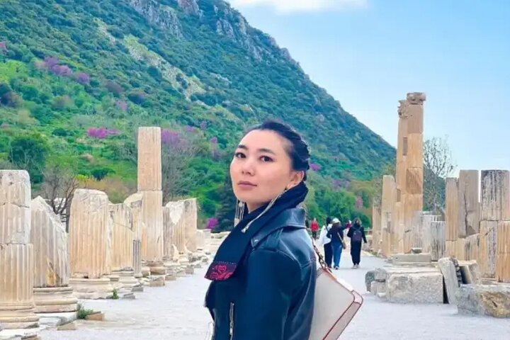 Full Day Private Ephesus & Sirince Village Tour From İzmir - Image 5