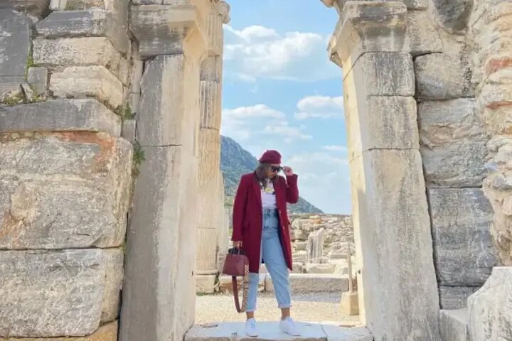 Full Day Private Ephesus & Sirince Village Tour From İzmir - Image 1