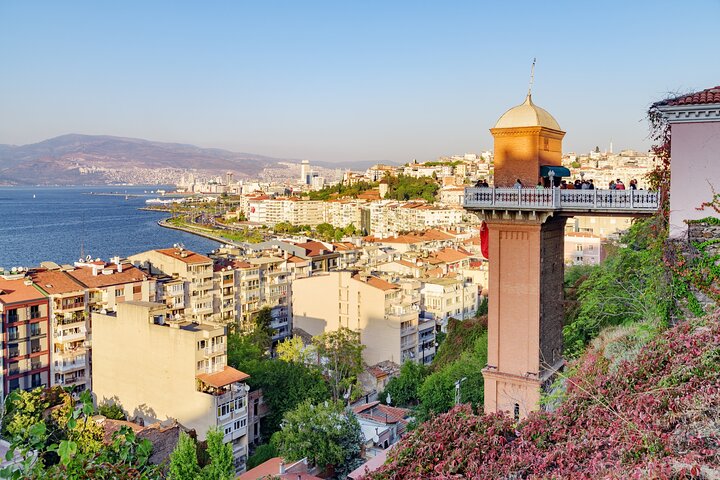 Full Day Private Shore Tour in Izmir from Izmir Cruise Port - Image 5