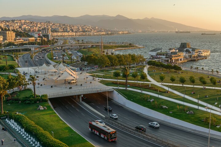 Full Day Private Shore Tour in Izmir from Izmir Cruise Port - Image 2