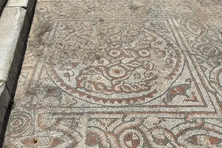 Full Day Tour to Ephesus and Archaeological Museum From Izmir - Image 4