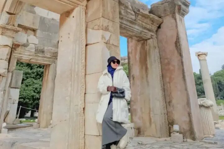 Full Day Tour to Ephesus and Archaeological Museum From Izmir - Image 5