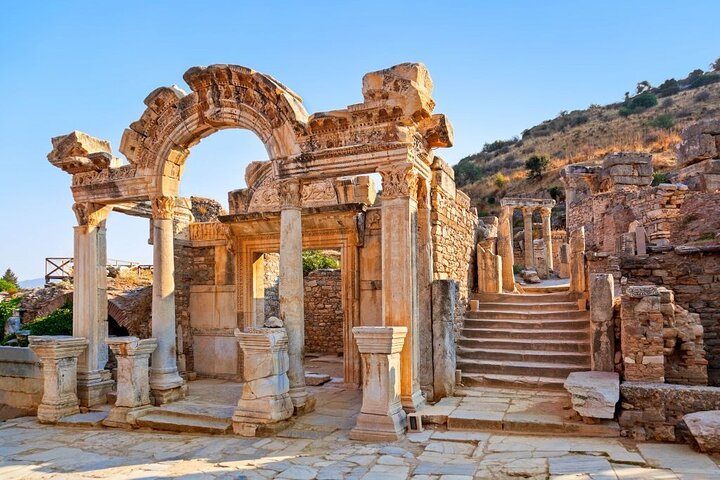 Highlights of ancient city Ephesus full day private tour - Image 1