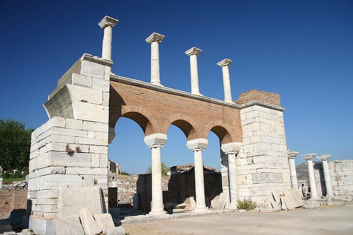 Highlights of ancient city Ephesus full day private tour - Image 5