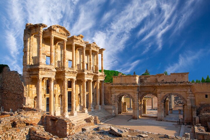 Highlights of ancient city Ephesus full day private tour - Image 2