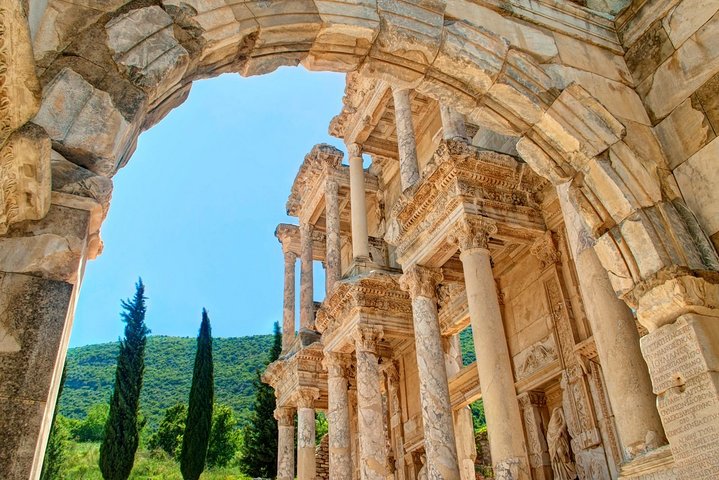 Highlights of ancient city Ephesus full day private tour - Image 4