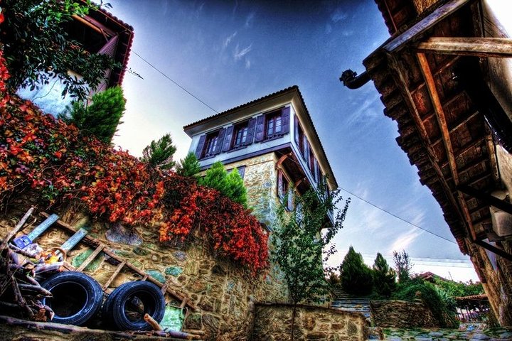 Izmir Port to Ephesus, Terrace Houses, Selcuk Museum, Temple of Artemis - Image 3