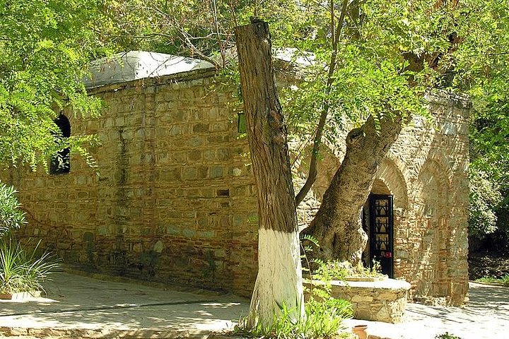 Izmir Shore Excursion: Private Tour to Ephesus and the House of Virgin Mary - Image 4
