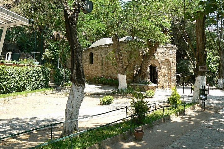 Izmir Shore Excursion: Private Tour to Ephesus, House of Virgin Mary and Temple of Artemis - Image 2