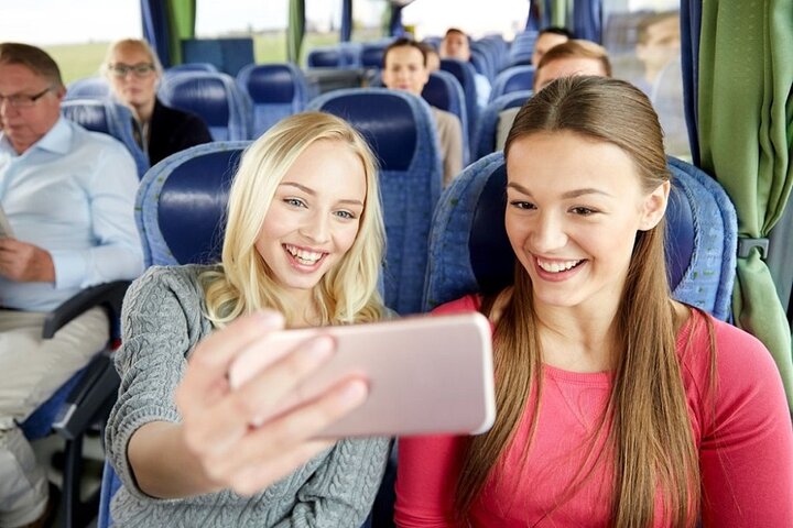 Izmir Shore Excursion: Small-Group Half Day Sightseeing Tour in Izmir - Image 5