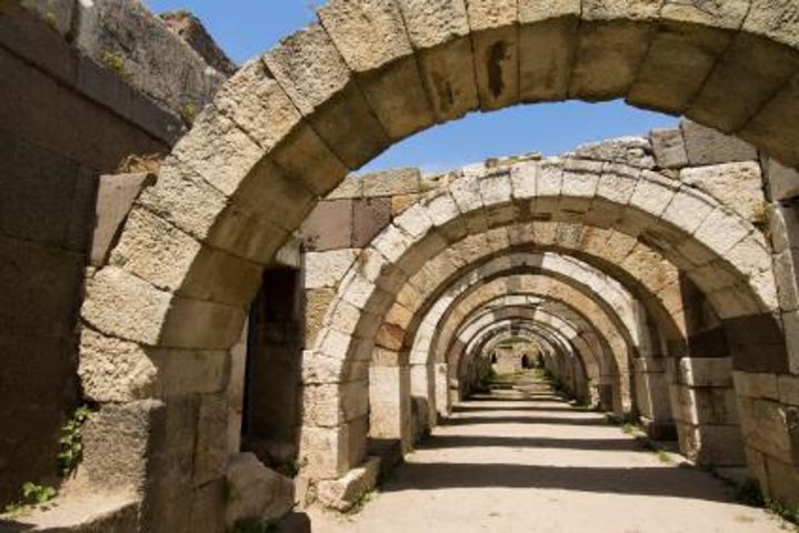 Izmir Shore Excursion: Small-Group Half Day Sightseeing Tour in Izmir - Image 2