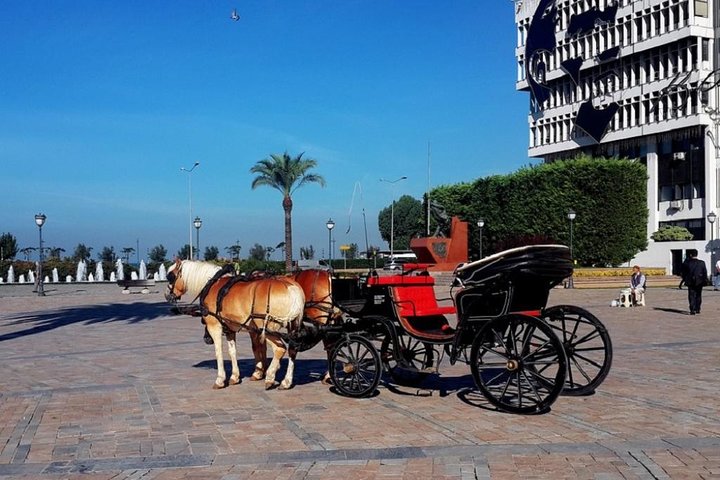 Izmir Shore Excursion: Small-Group Half Day Sightseeing Tour in Izmir - Image 3