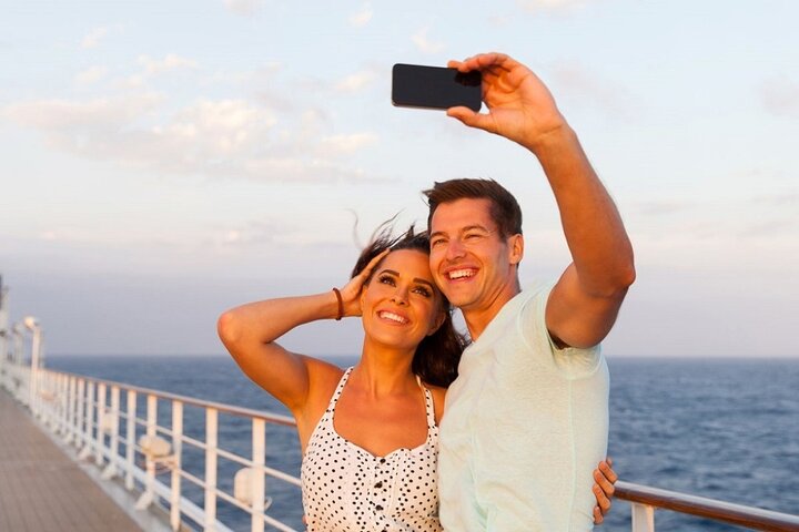 Izmir Shore Excursion: Small-Group Half Day Sightseeing Tour in Izmir - Image 4