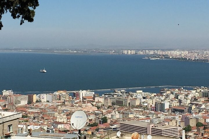 İzmir Tour by Khalid - Image 3