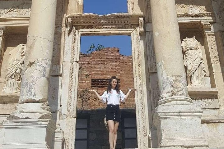 Magnificent Ephesus Tour from Izmir Cruise Port or Izmir Airport - Image 2