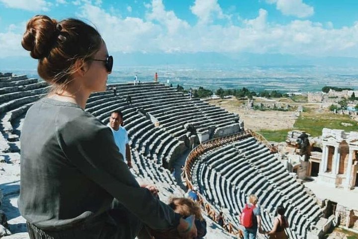 Magnificent Ephesus Tour from Izmir Cruise Port or Izmir Airport - Image 3