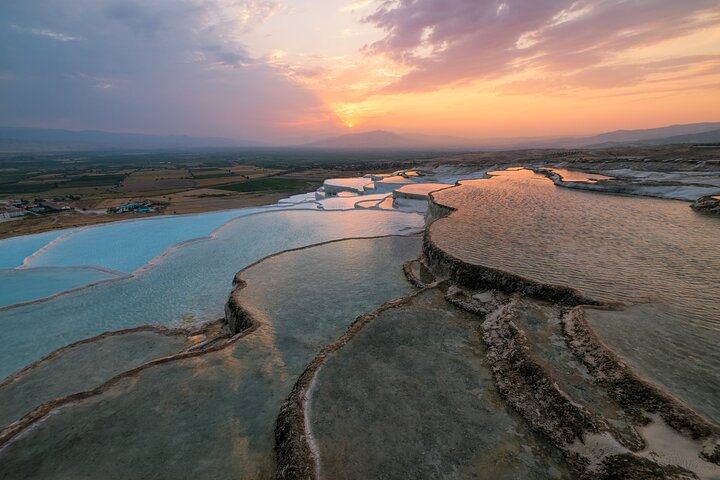 Pamukkale Small Group Tour From Izmir - Image 3