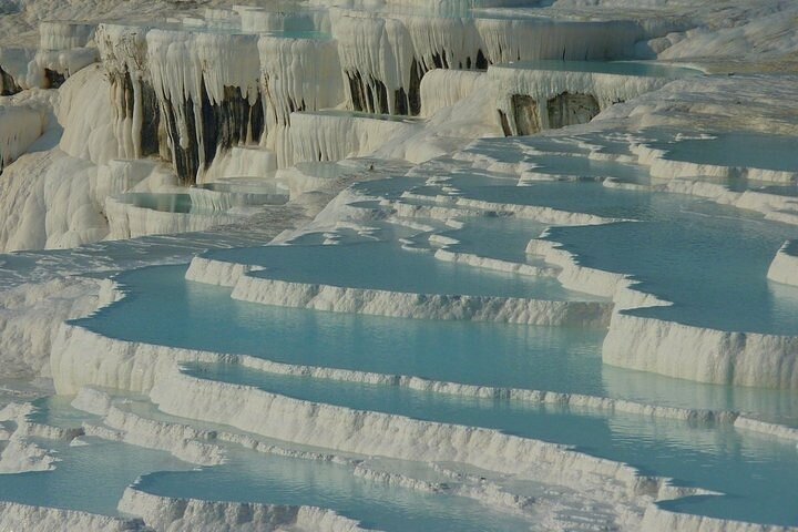 Pamukkale, The Cotton Castle by Khalid - Image 1