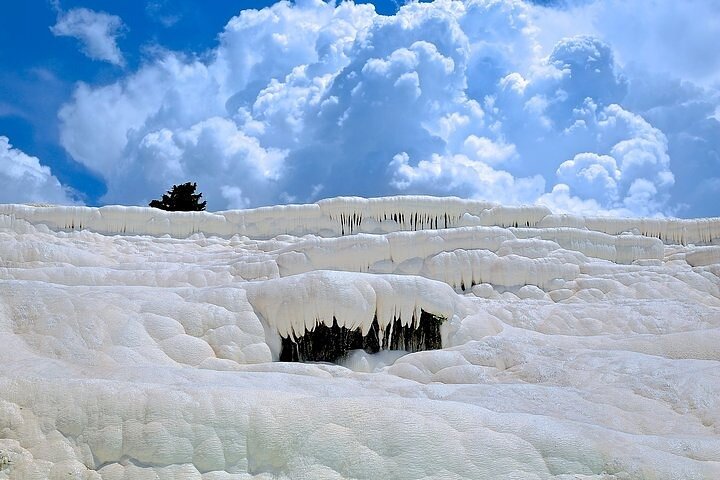 Pamukkale, The Cotton Castle by Khalid - Image 2