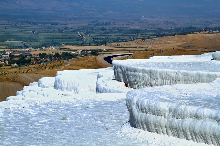 Pamukkale, The Cotton Castle by Khalid - Image 3
