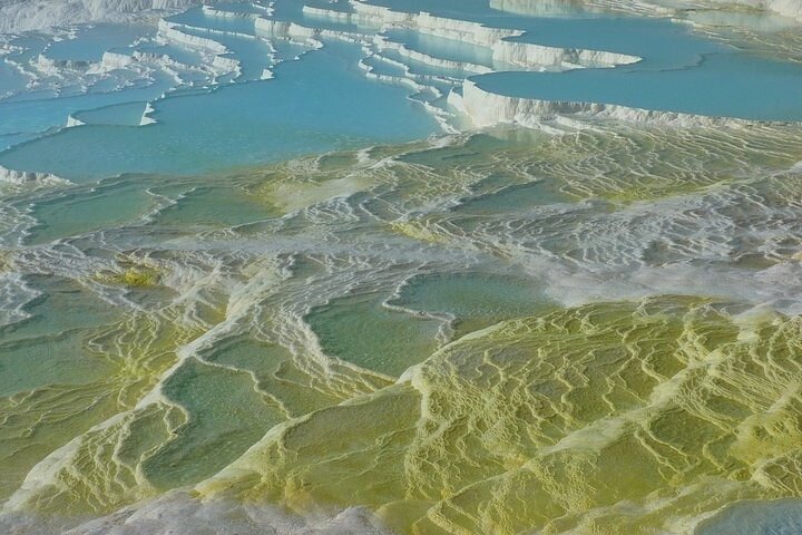 Pamukkale, The Cotton Castle by Khalid - Image 4