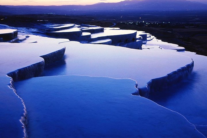 Pamukkale Tour and Laodikeia - Image 1
