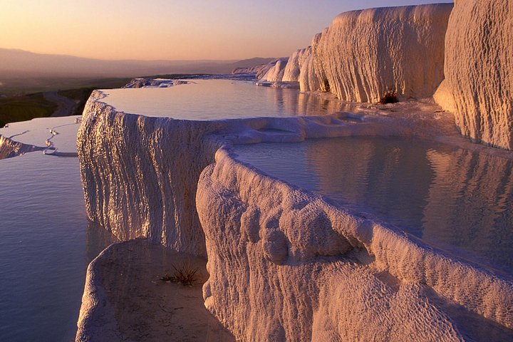 Pamukkale Tour and Laodikeia - Image 3