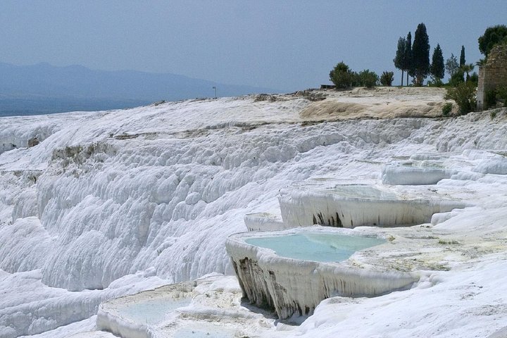 Pamukkale Tour from Izmir - Image 4