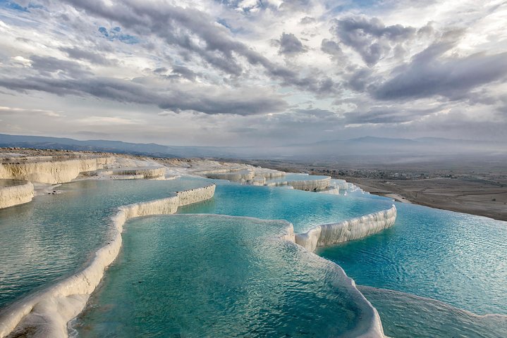 Pamukkale Tour from Izmir - Image 2