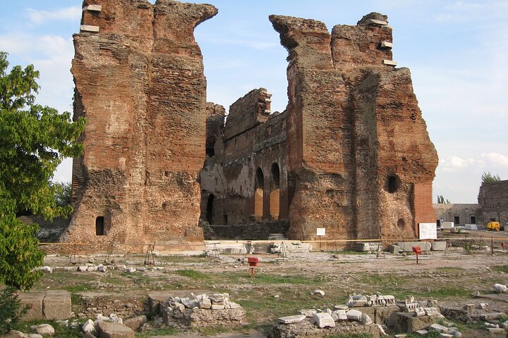 Pergamon Tour - Image 5