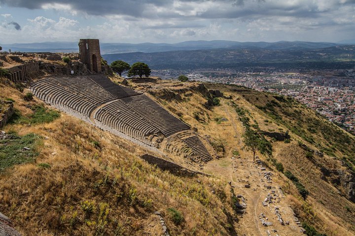 Pergamon Tour - Image 4