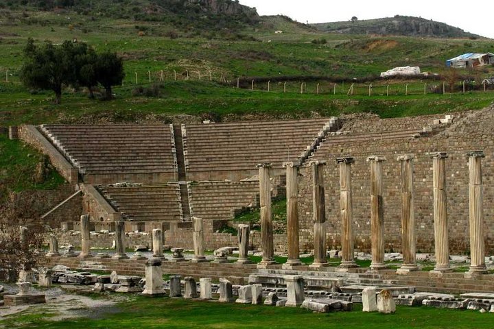 Pergamon Tour - Image 3