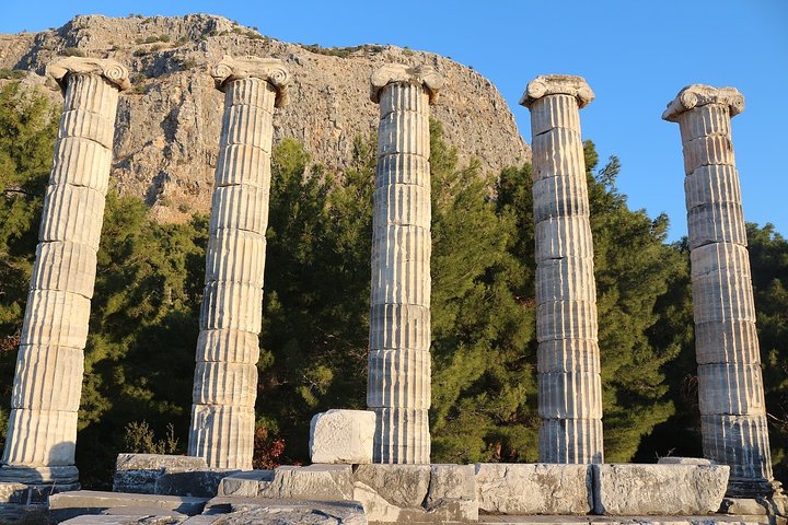 Priene - Miletos - Didyma Tour - Image 2