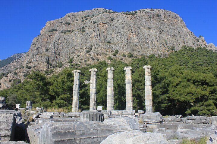 Priene - Miletos - Didyma Tour - Image 3