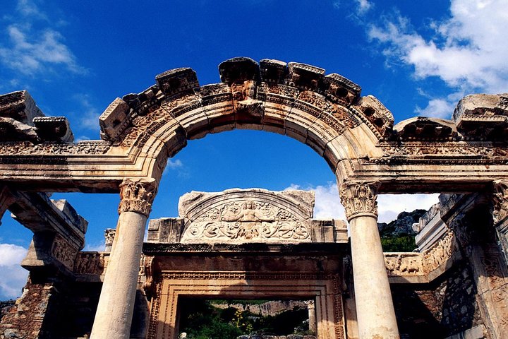 Private Archaeological Ephesus Tour Full Day From Izmir - Image 3