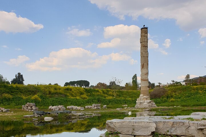 Private Biblical Ephesus Full-Day Tour From Izmir - Image 4