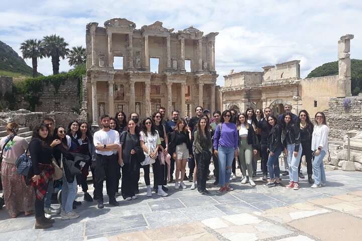 Private Daily Ephesus Tour From Izmir City - Image 3