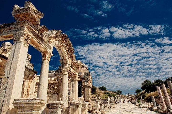 Private Ephesus Day - Image 1