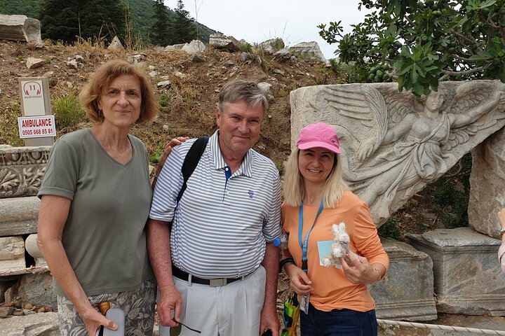 Private Ephesus Sirince Tour Full Day From Izmir - Image 5