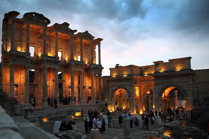 Private Ephesus Sirince Tour Full Day From Izmir - Image 3