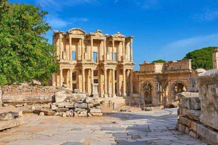 Private Ephesus Tour From Kusadasi Port -Airport - Image 2