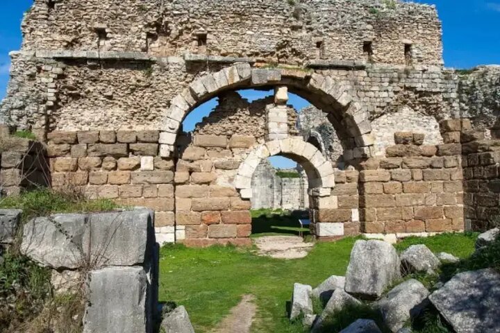 Private Ephesus & Virgin Mary House Tour From Izmir - Image 2