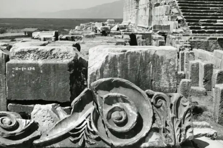 Private Ephesus & Virgin Mary House Tour From Izmir - Image 4
