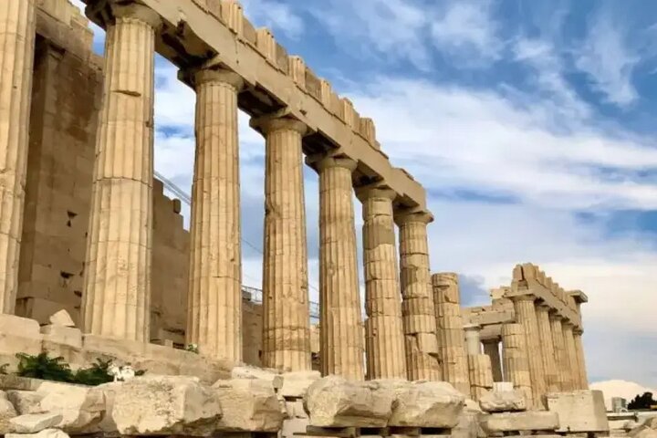 Private Ephesus & Virgin Mary House Tour From Izmir - Image 3