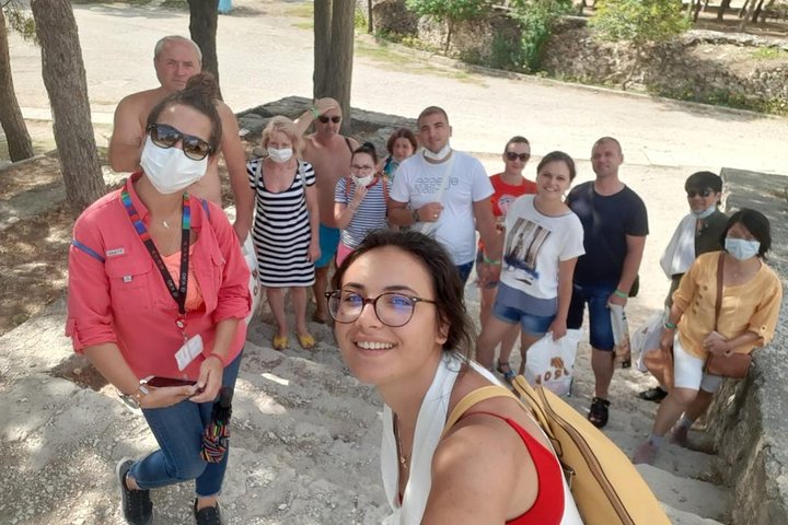 Private Fascinating Pamukkale Tour - Image 2