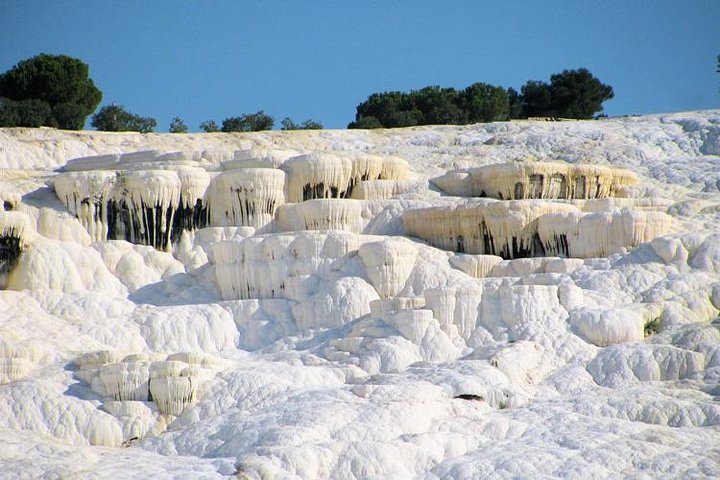 Private Fascinating Pamukkale Tour - Image 4